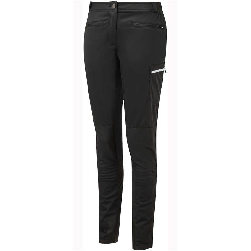 Dare2b Womens Appended II Waterproof Trousers-1