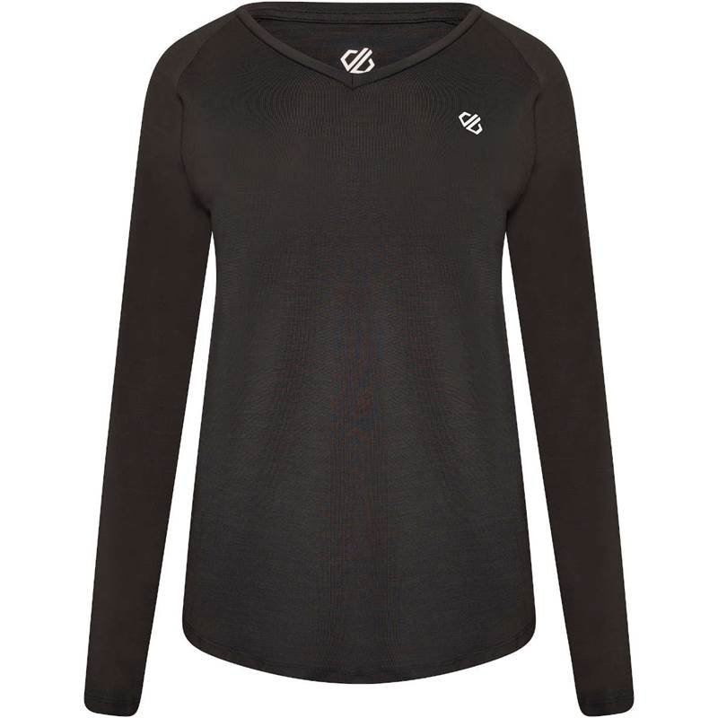 Dare2b Womens The Laura Whitmore Edit - Discern LS T-Shirt-1