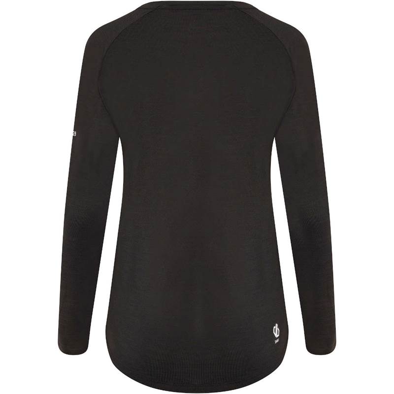 Dare2b Womens The Laura Whitmore Edit - Discern LS T-Shirt-2