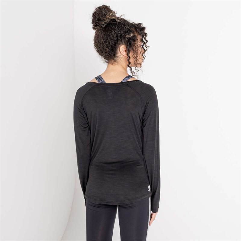Dare2b Womens The Laura Whitmore Edit - Discern LS T-Shirt-5