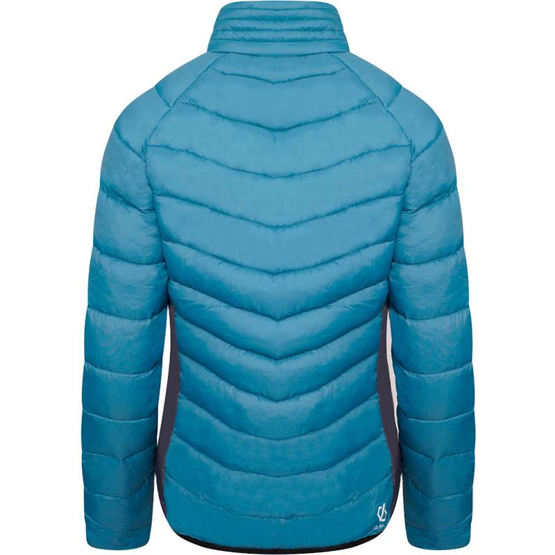 Dare2b Womens The Laura Whitmore Edit - Preact Waterproof Jacket-3