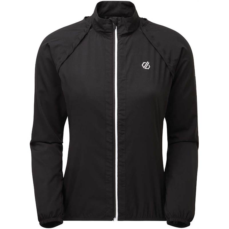 Dare2b Womens Rebound Lightweight Windshell Jacket-1
