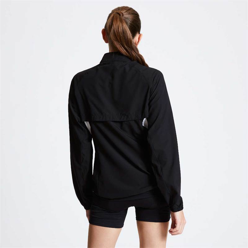 Dare2b Womens Rebound Lightweight Windshell Jacket-4