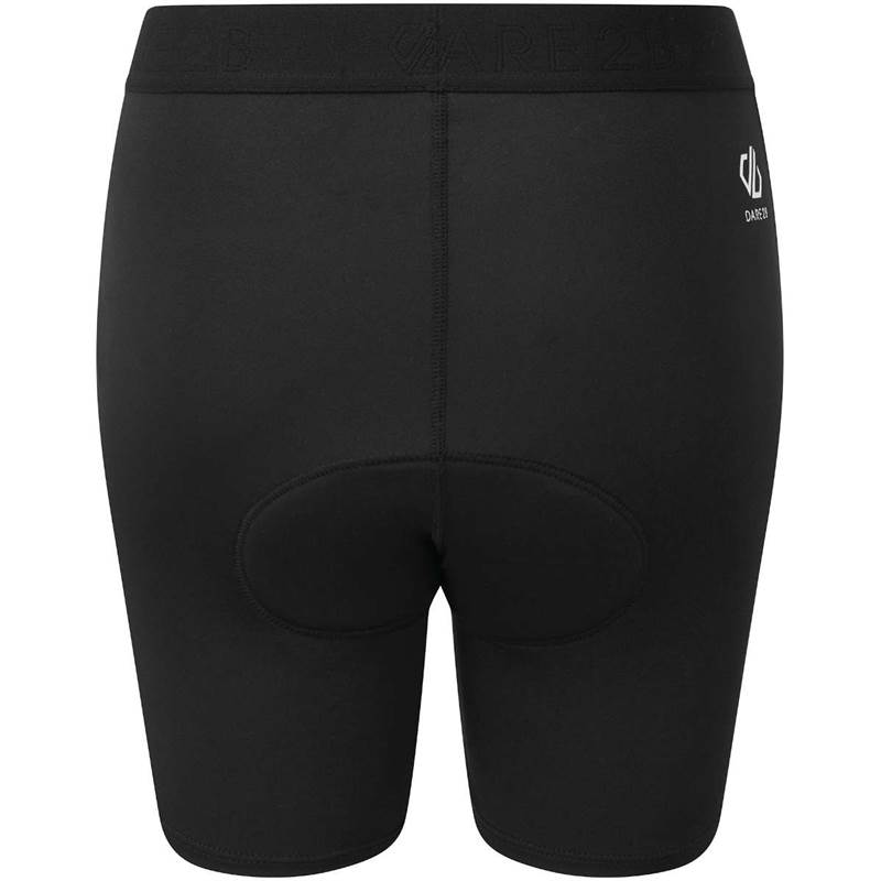 Dare2b Womens Recurrent Cycling Under Shorts-2