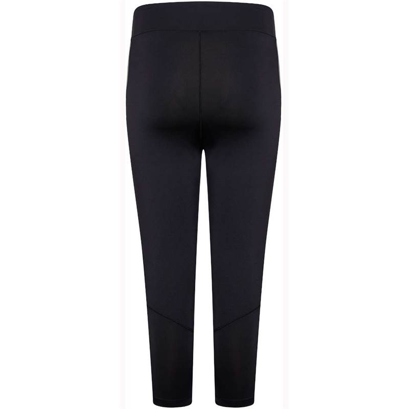 Dare2b Womens Swarovski Embellished - Shine Bright 3/4 Leggings-2