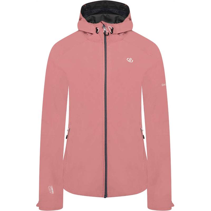 Dare2b Womens Anew Waterproof Jacket-1