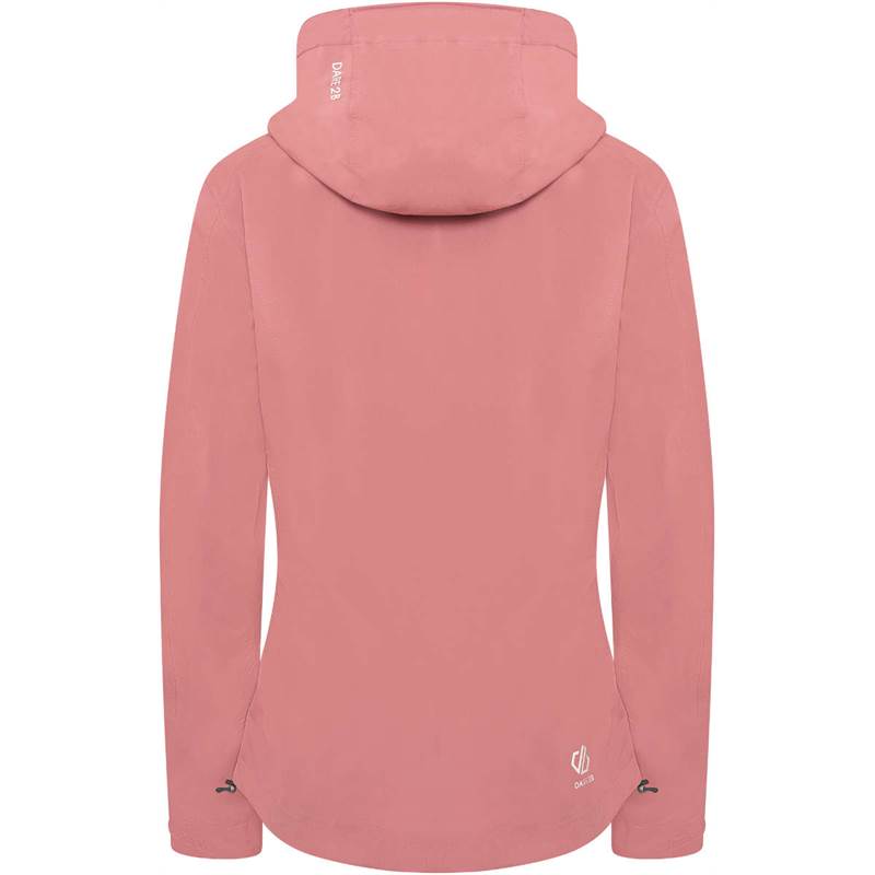 Dare2b Womens Anew Waterproof Jacket-3