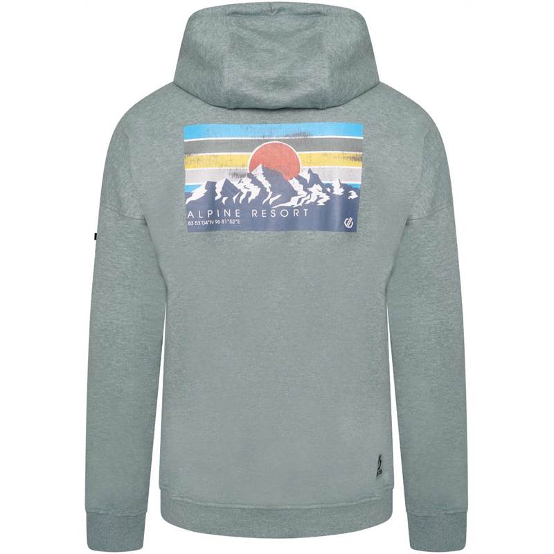 Dare2b Mens Distinctly Hoodie-3