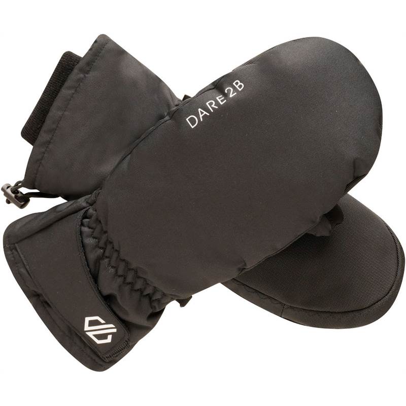 Dare2b Unisex Veracity II Mitts-1