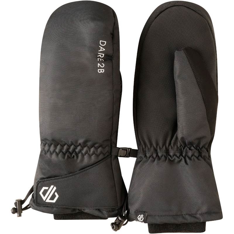 Dare2b Unisex Veracity II Mitts-2