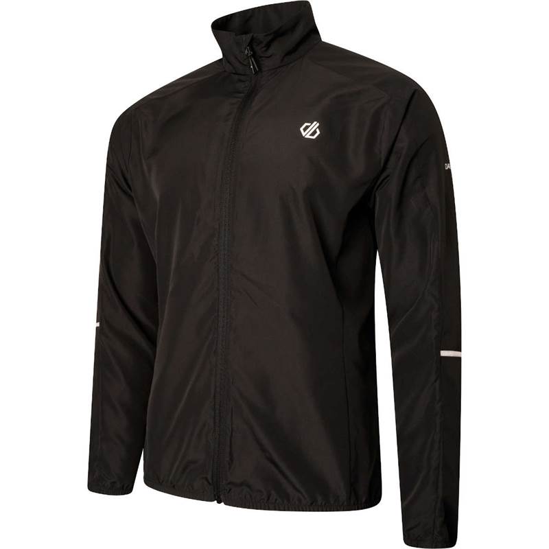 Dare2b Mens Illume Pro WindShell Jacket-2