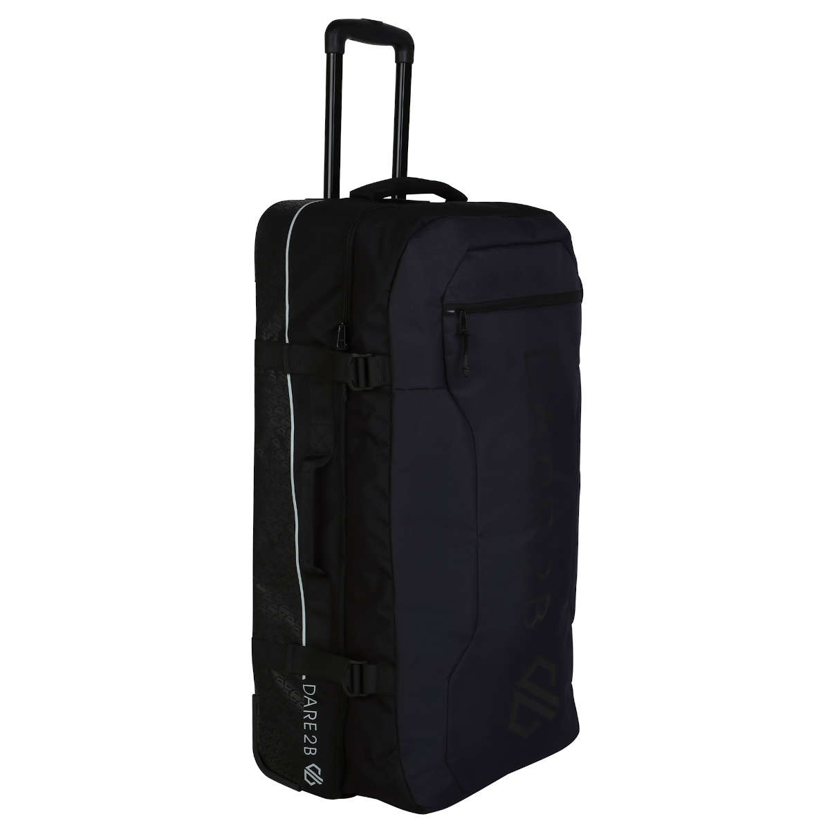 Outdoor wheeled luggage shop
