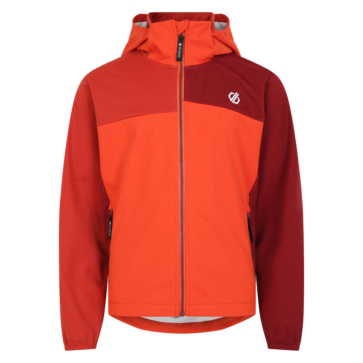 Dare2b Kids Cheer SoftShell Jacket