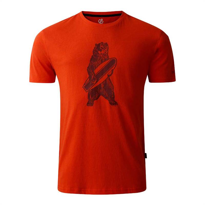 Dare2b Mens Movement II Tee-1