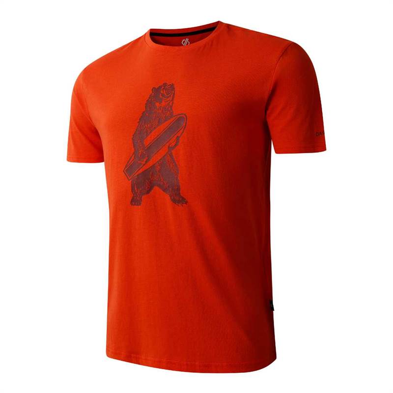Dare2b Mens Movement II Tee-2