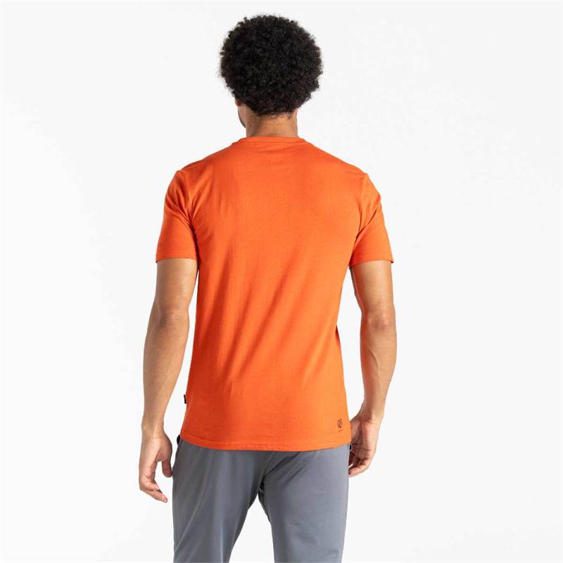 Dare2b Mens Movement II Tee-4