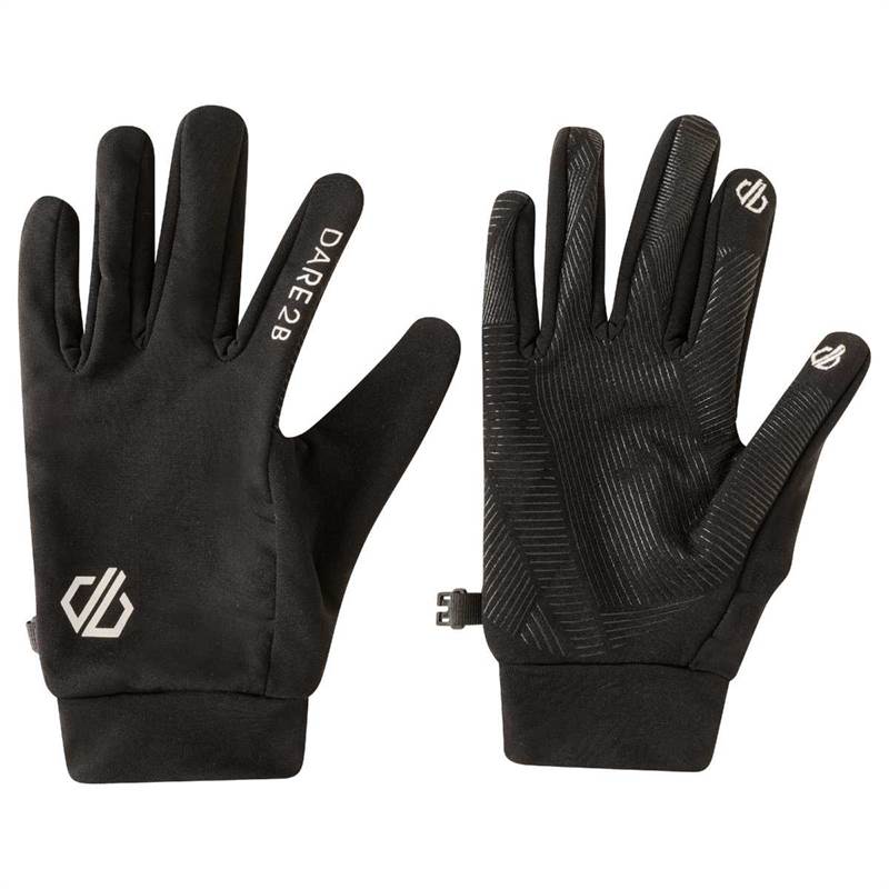 Dare2b Unisex Cogent II Gloves-1