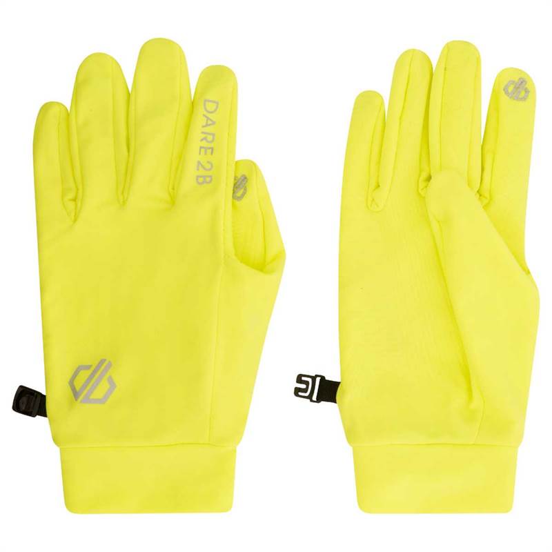 Dare2b Unisex Cogent II Gloves-3
