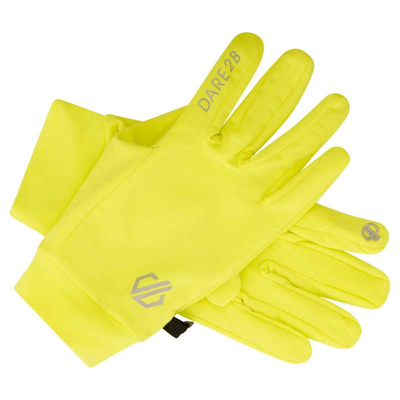 Dare2b Unisex Cogent II Gloves-4
