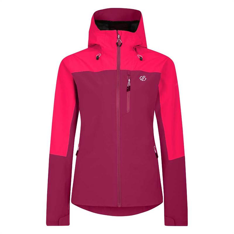 Dare2b Womens Torrek Jacket-1