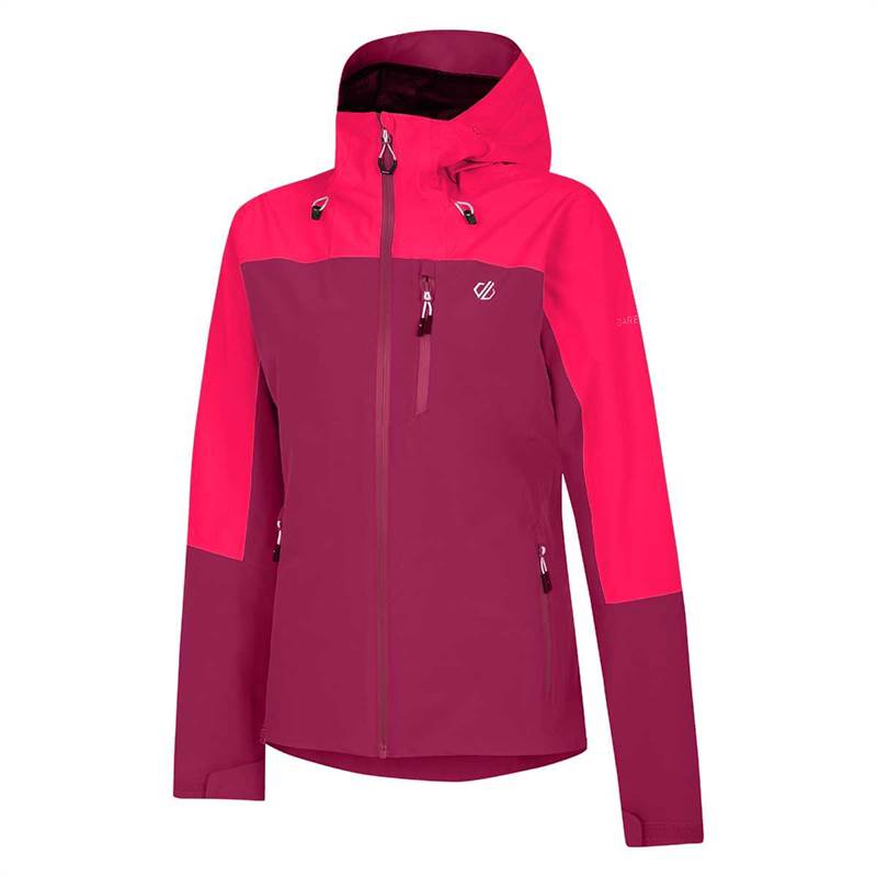 Dare2b Womens Torrek Jacket-2