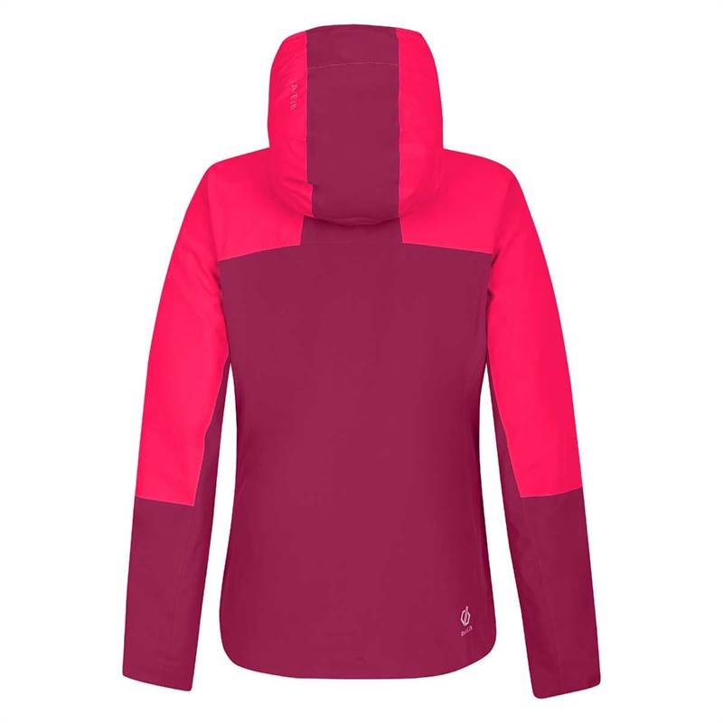 Dare2b Womens Torrek Jacket-3
