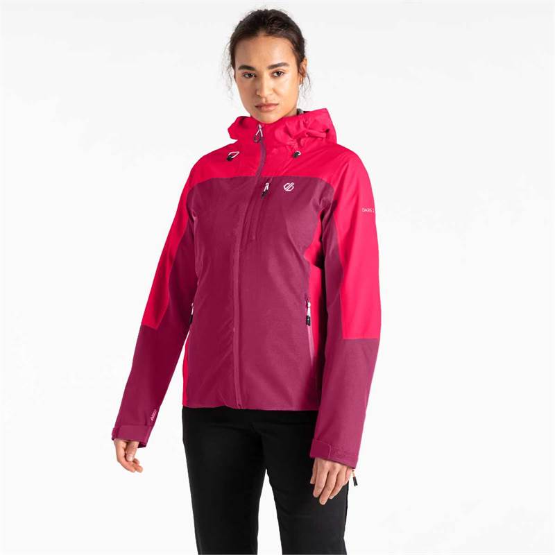 Dare2b Womens Torrek Jacket-4
