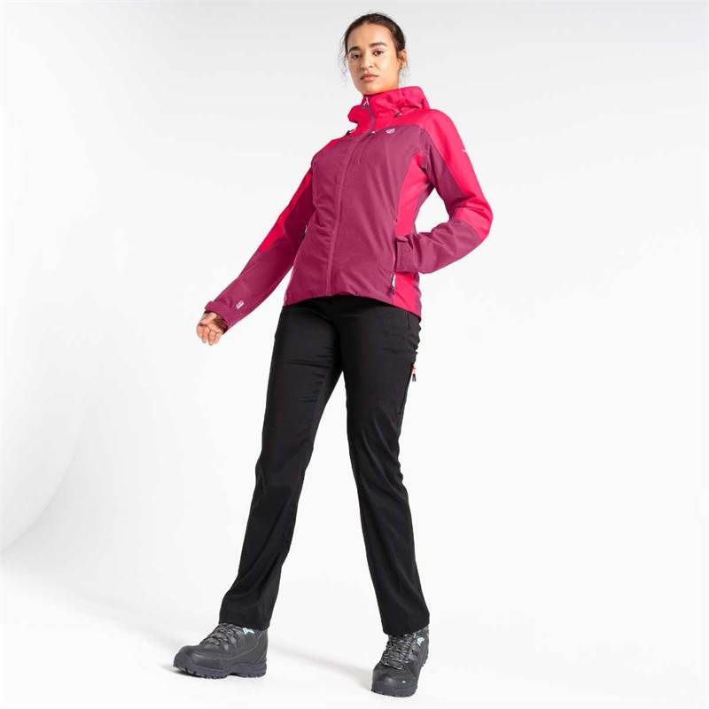 Dare2b Womens Torrek Jacket-5