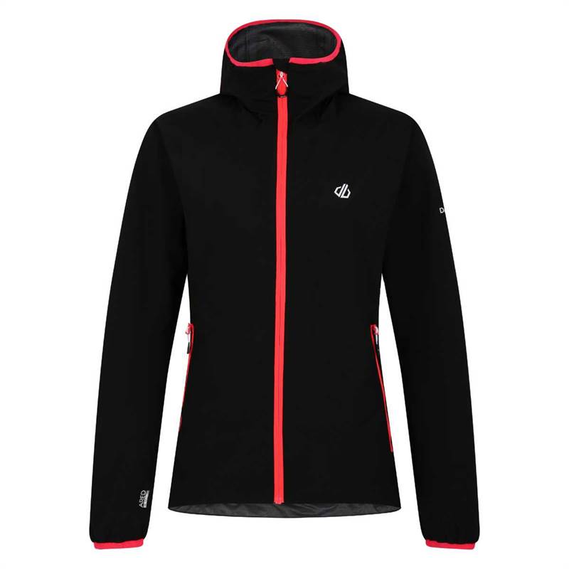 Dare2b Womens Torrek Lite Jacket-1