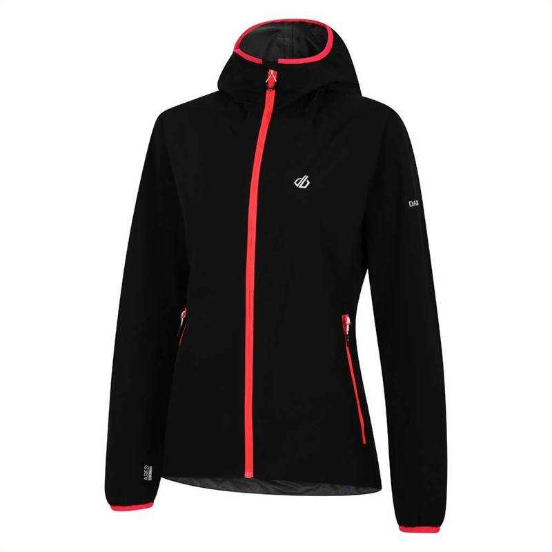 Dare2b Womens Torrek Lite Jacket-2