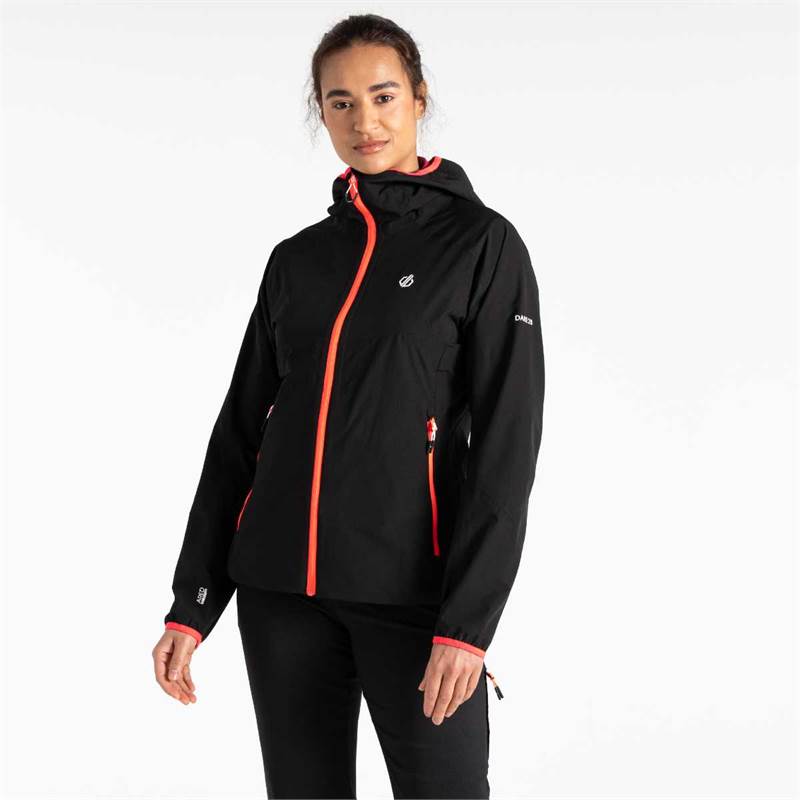 Dare2b Womens Torrek Lite Jacket-4