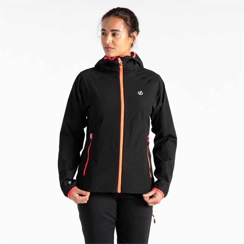 Dare2b Womens Torrek Lite Jacket-5