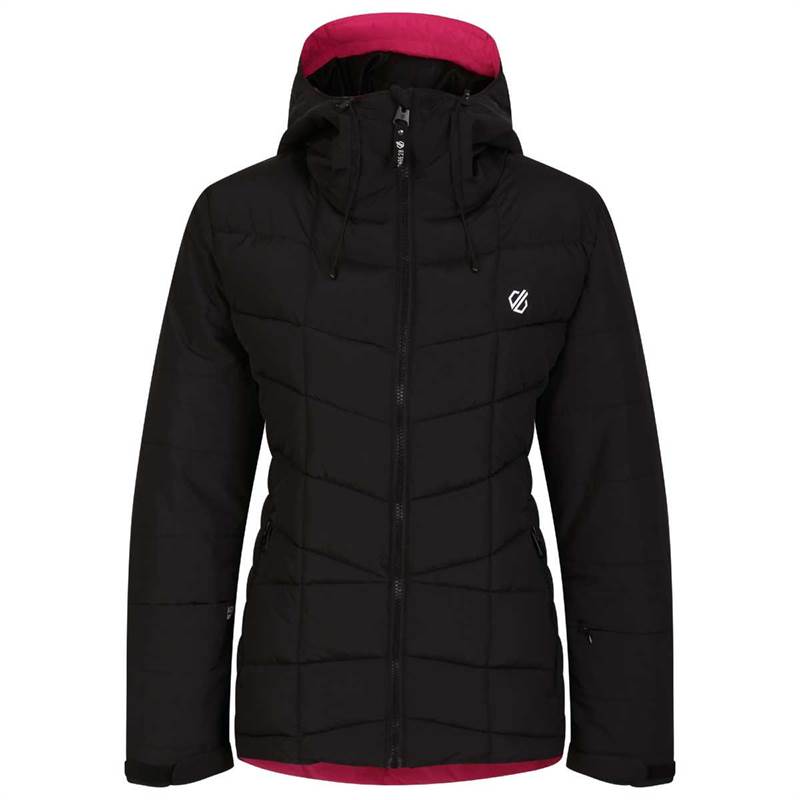 Dare2b Womens Blindside Jacket-1