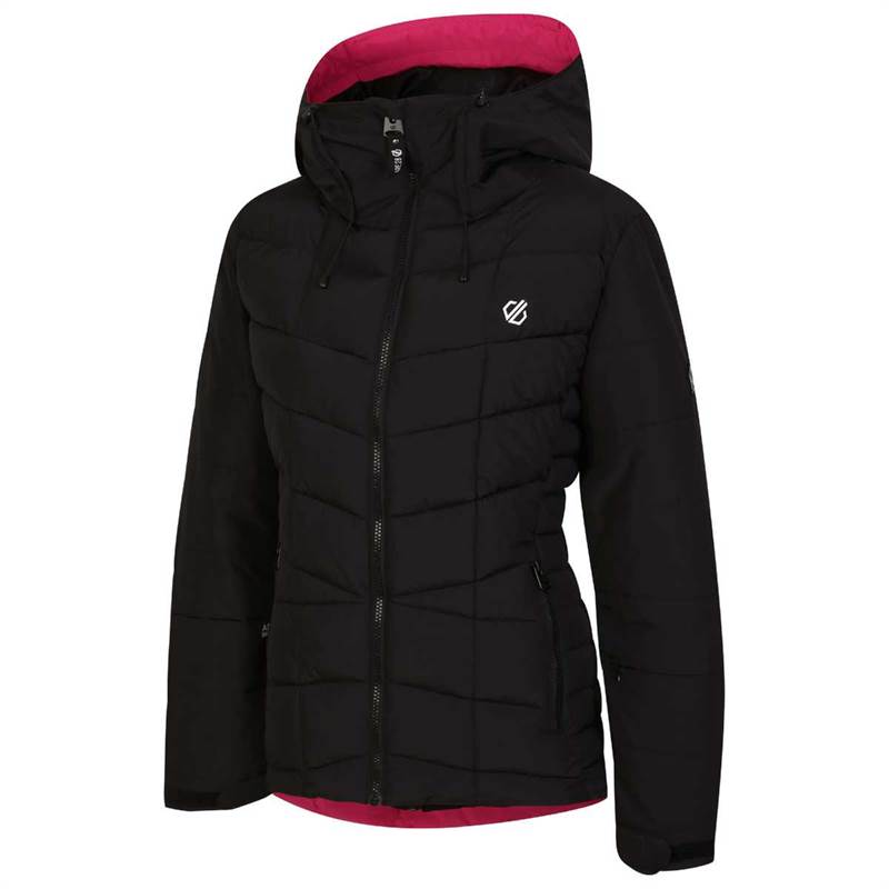 Dare2b Womens Blindside Jacket-2