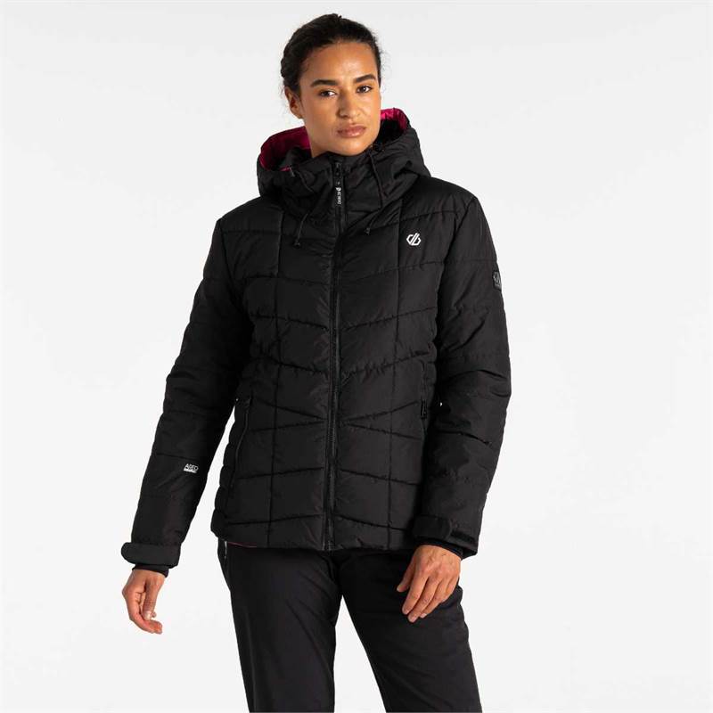 Dare2b Womens Blindside Jacket-4