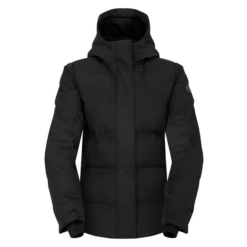 Dare2b Womens Entrusted Jacket-1