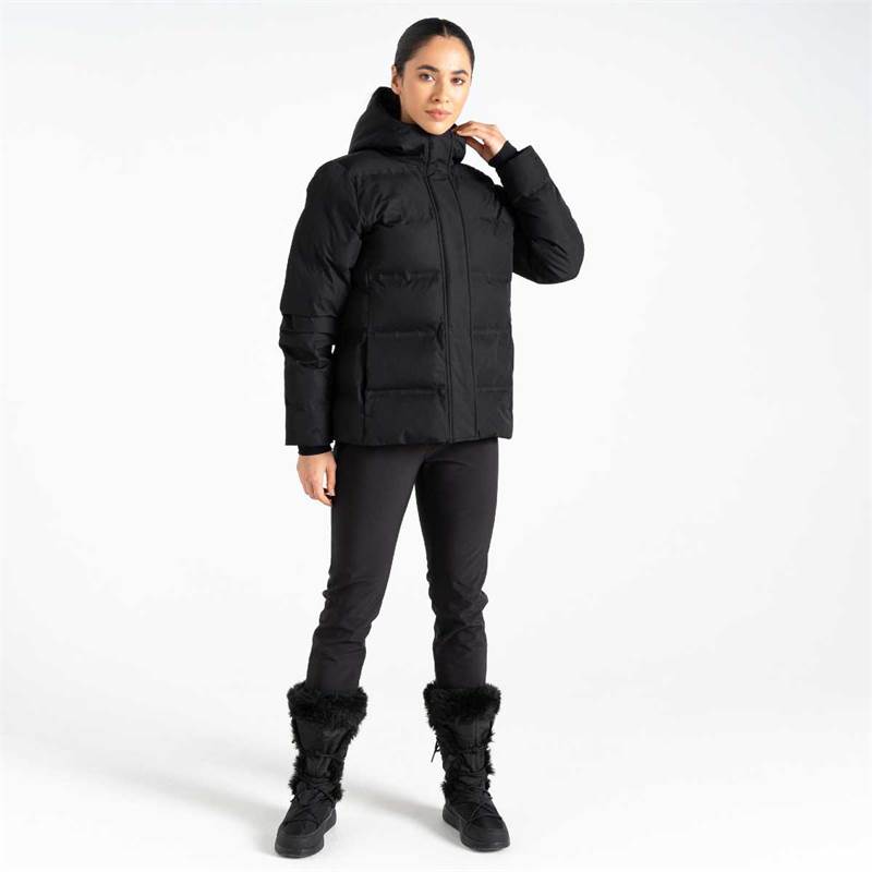 Dare2b Womens Entrusted Jacket-4