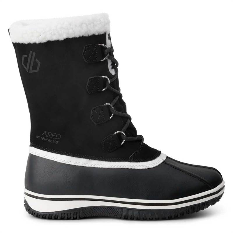 Dare2b Womens Northstar Boots-1