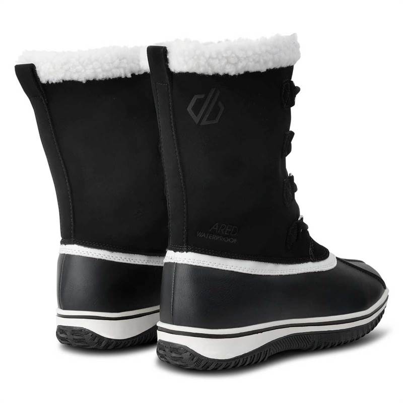 Dare2b Womens Northstar Boots-2