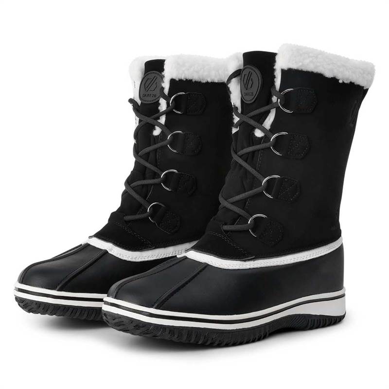 Dare2b Womens Northstar Boots-4