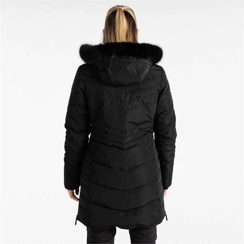 Dare2b Womens Striking IIII Jacket-4