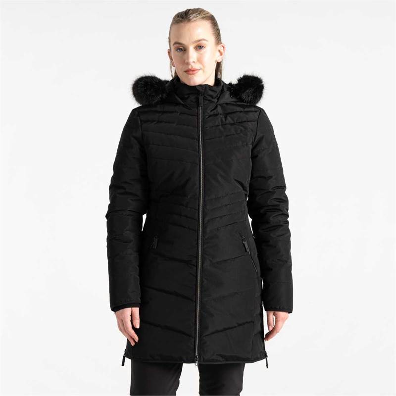Dare2b Womens Striking IIII Jacket-5