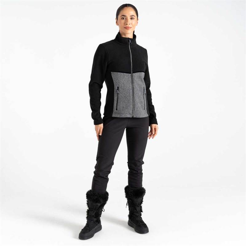 Dare2b Womens Thriving Sweater-4