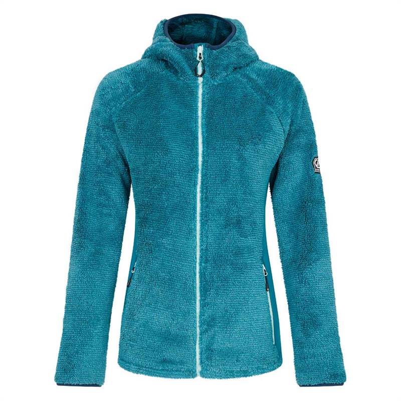 Dare2b Womens Torrek Pro Midlayer-1