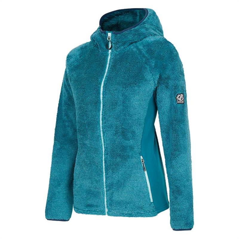 Dare2b Womens Torrek Pro Midlayer-2