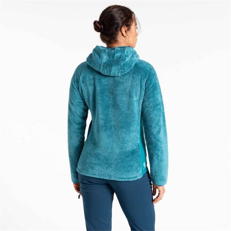 Dare2b Womens Torrek Pro Midlayer-4