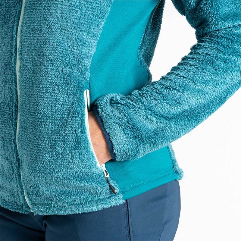 Dare2b Womens Torrek Pro Midlayer-5