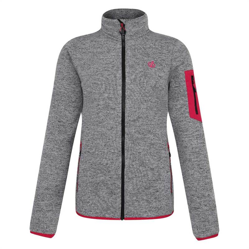 Dare2b Womens Torrek Thermal Fleece-1