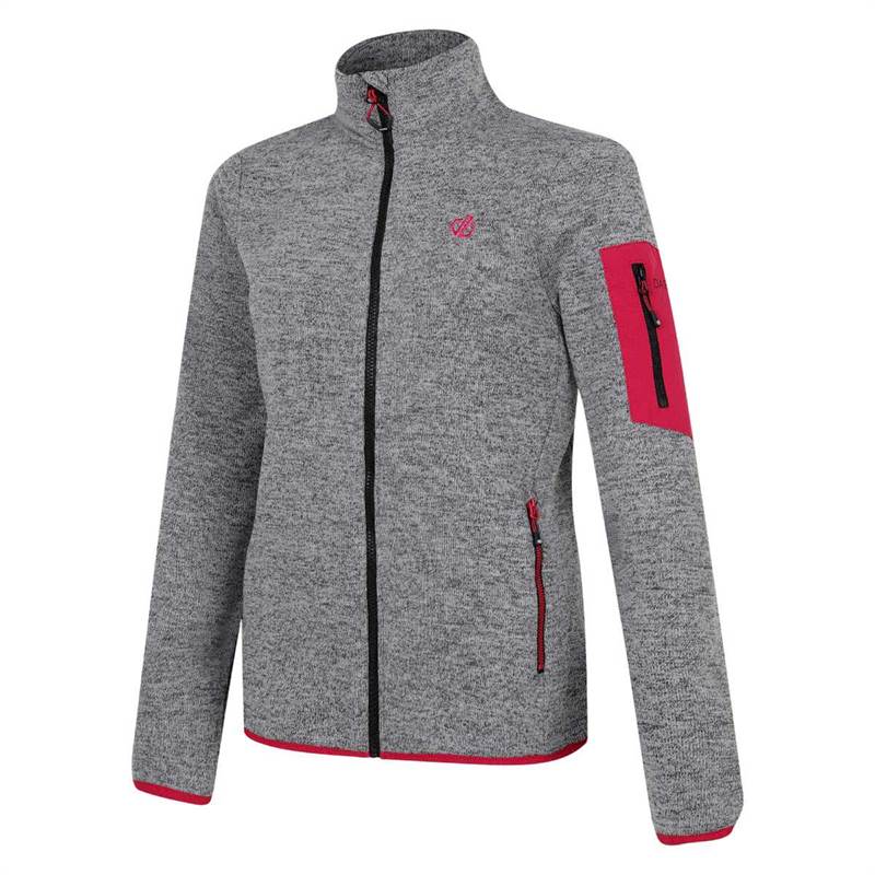 Dare2b Womens Torrek Thermal Fleece-2