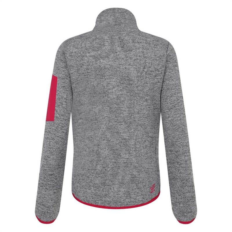 Dare2b Womens Torrek Thermal Fleece-3